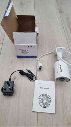 leovin ip hd camera Turku