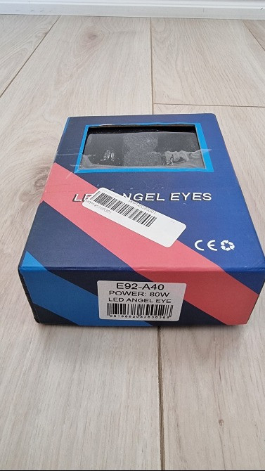 led-lamput Турку - изображение 2