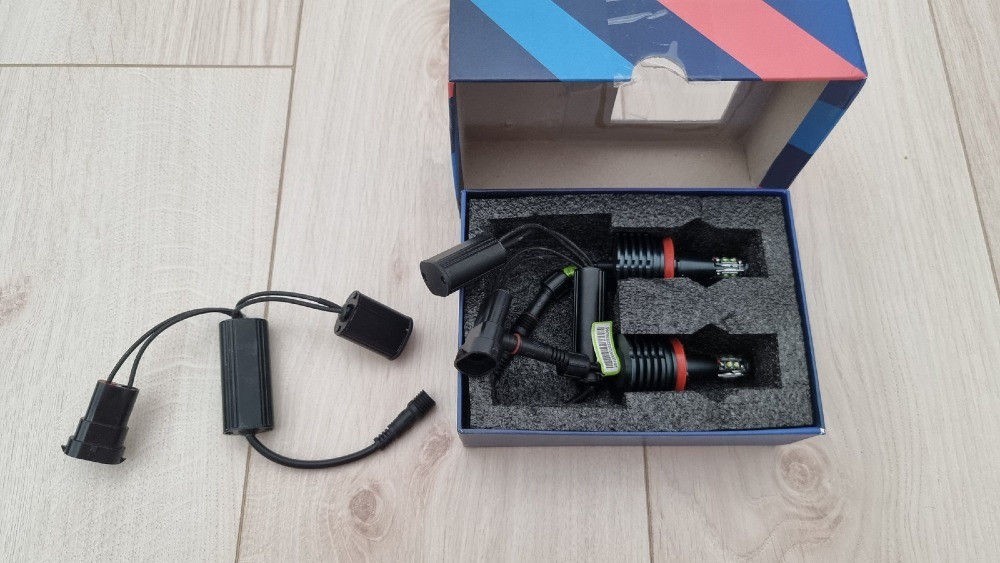 led-lamput Турку - изображение 1