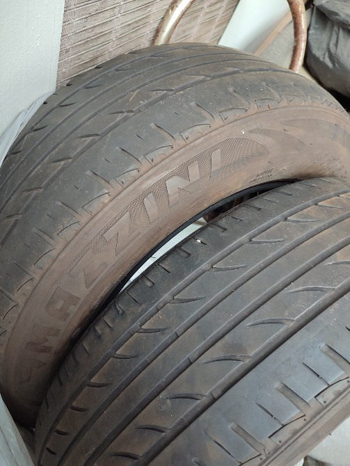 Hyvät kesärenkaat sarja Espoo – foto 2