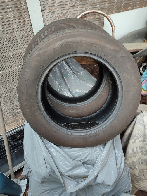 Hyvät kesärenkaat sarja Espoo – foto 4