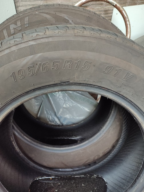 Hyvät kesärenkaat sarja Espoo – foto 3