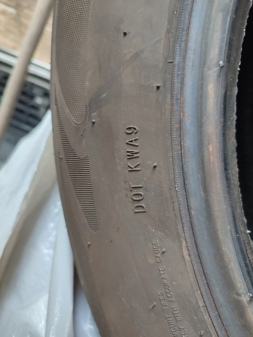 Hyvät kesärenkaat sarja Espoo – foto 1