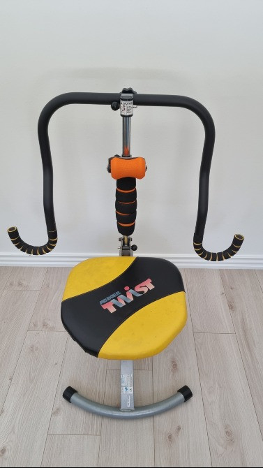 urheilutuoli Helsinki - valokuva 3