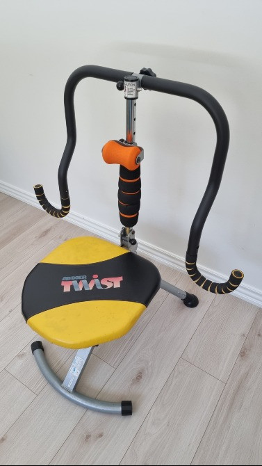 urheilutuoli Helsinki - valokuva 1