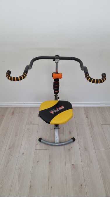 urheilutuoli Helsinki - valokuva 2