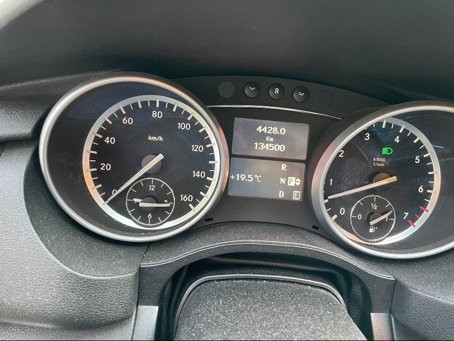 Mercedes-Benz R350 Tartu – foto 3