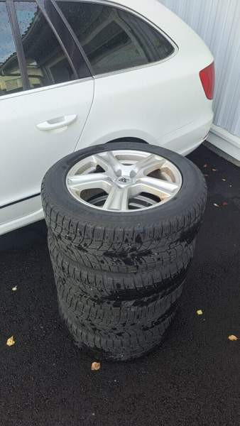 Skoda Superb Kauhajoki - photo 8