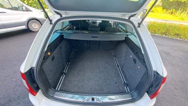 Skoda Superb Kauhajoki - photo 4