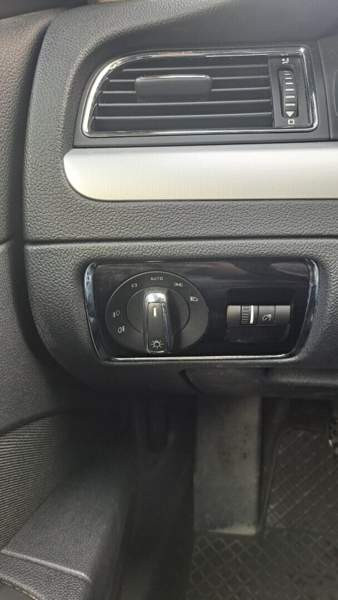 Skoda Superb Kauhajoki - photo 5