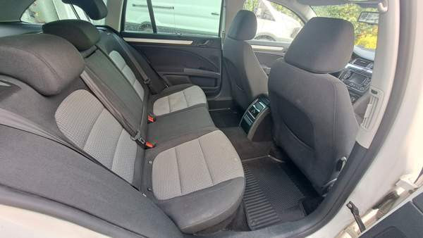 Skoda Superb Kauhajoki - photo 7
