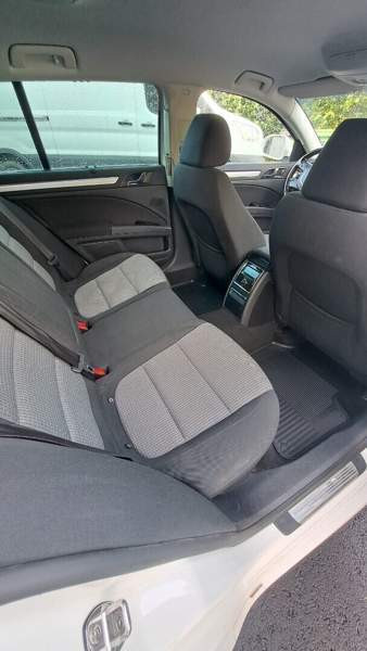 Skoda Superb Kauhajoki - photo 6