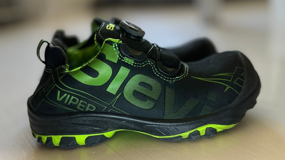 Turvakengät Turku – foto 2