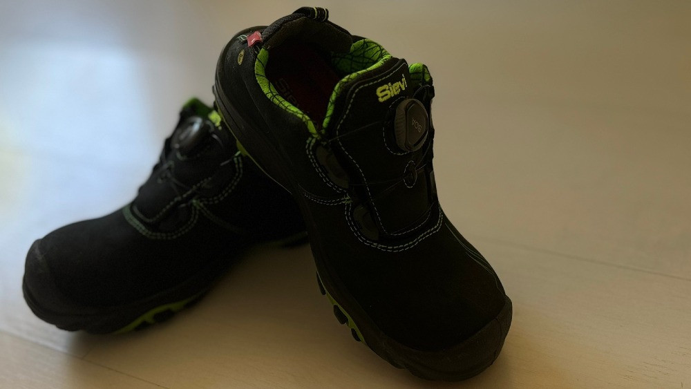 Turvakengät Turku – foto 3