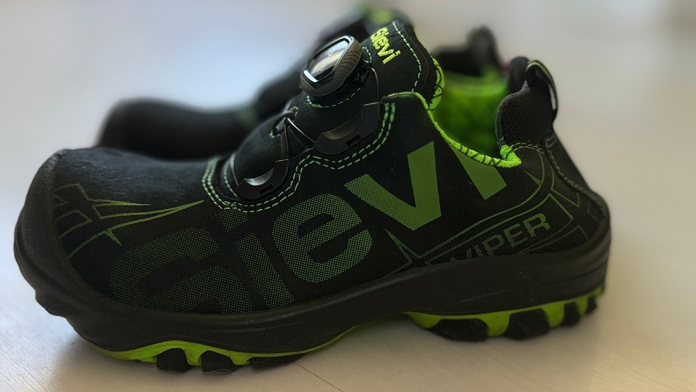 Turvakengät Turku – foto 4