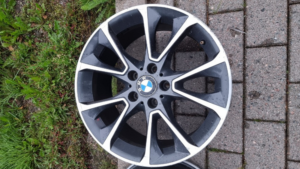 BMW vanteet Турку - изображение 3