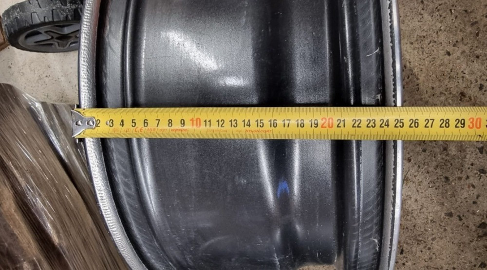 BMW vanteet Турку - изображение 2