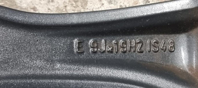 BMW vanteet Турку - изображение 4