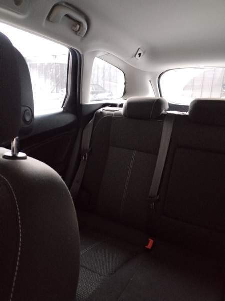 Opel Astra Турткуль - изображение 3