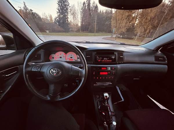 Toyota Corolla Kajaani - photo 5