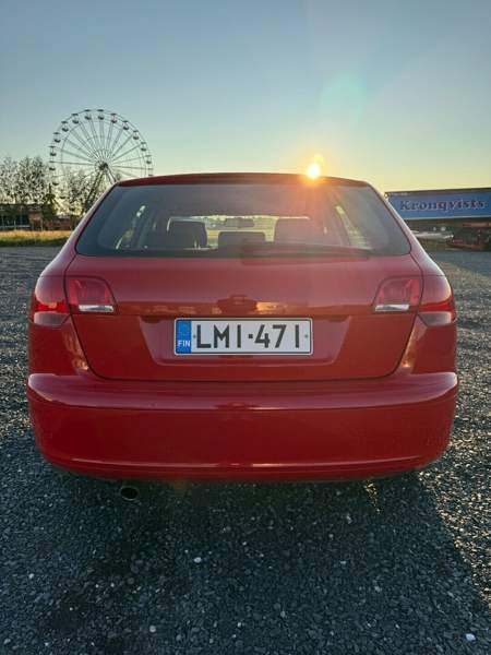 Audi A3 Oulu – foto 8