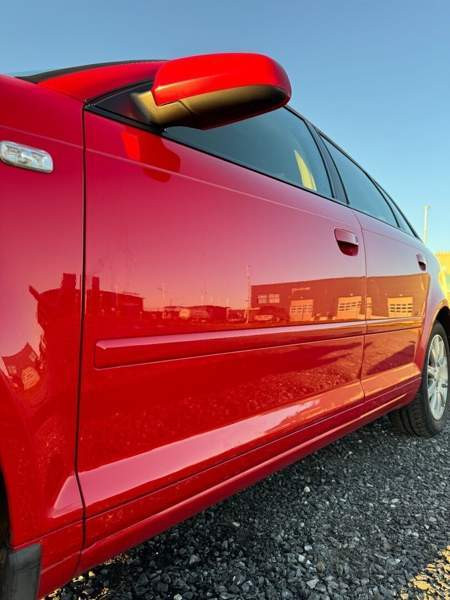 Audi A3 Oulu – foto 2