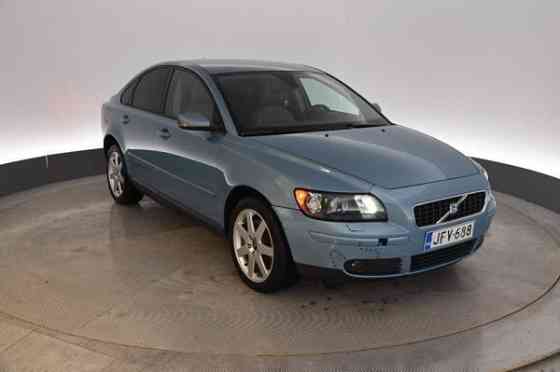 Volvo S40 Глебычево