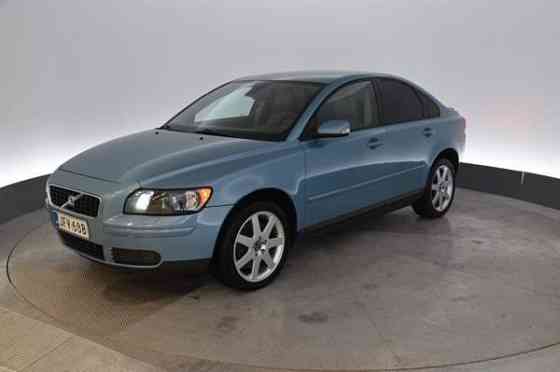 Volvo S40 Glebychevo