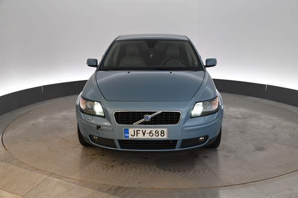 Volvo S40 Glebychevo - photo 7