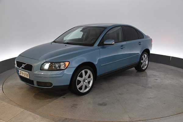 Volvo S40 Glebychevo - photo 2