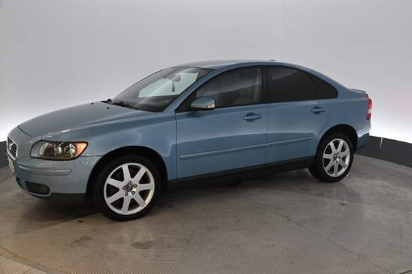 Volvo S40 Glebychevo - photo 6