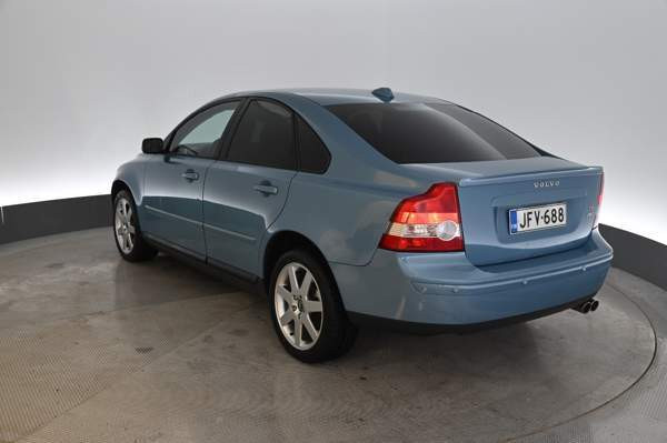Volvo S40 Glebychevo - valokuva 4