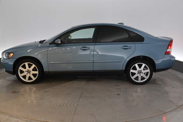 Volvo S40 Glebychevo - valokuva 5