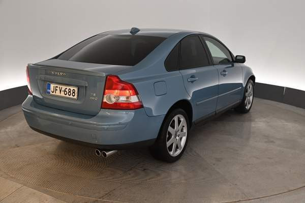 Volvo S40 Glebychevo - valokuva 3