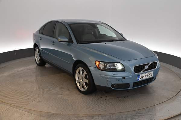 Volvo S40 Glebychevo - valokuva 1