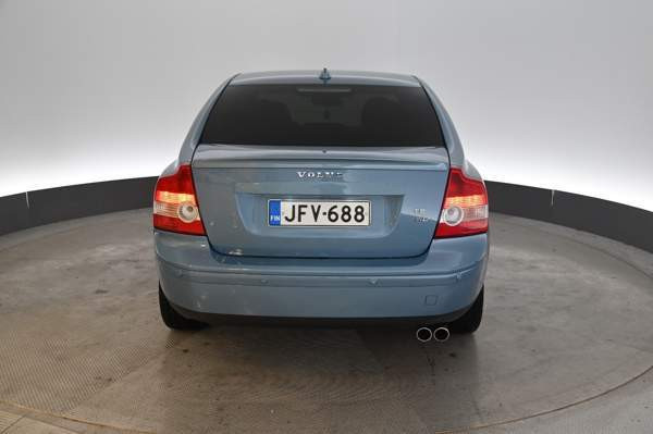Volvo S40 Glebychevo - valokuva 8