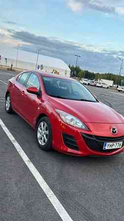 Mazda 3 Kerava