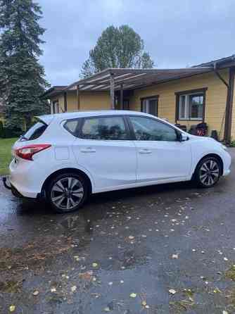 Nissan Pulsar Lohja