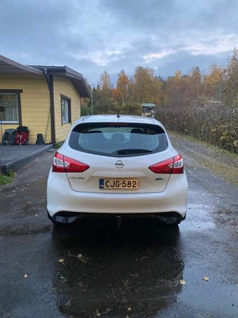 Nissan Pulsar Lohja - photo 8