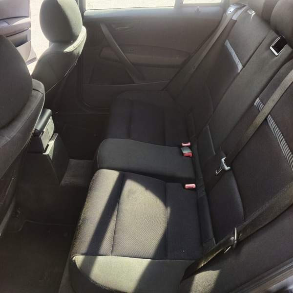 BMW X3 Oulu - valokuva 6