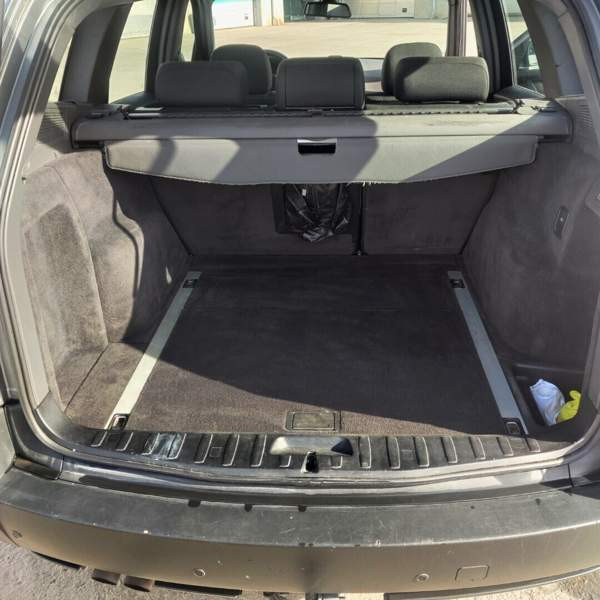 BMW X3 Oulu - valokuva 7