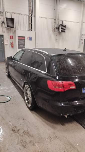 Audi A6 Оулу - изображение 8