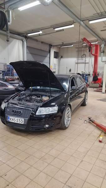 Audi A6 Оулу - изображение 5