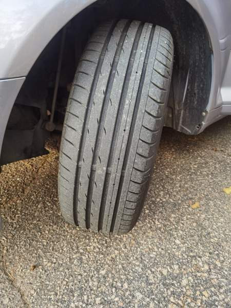 Audi A3 Chukotskiy Avtonomnyy Okrug - valokuva 8