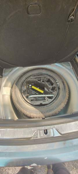 Skoda Superb Helsinki - photo 8