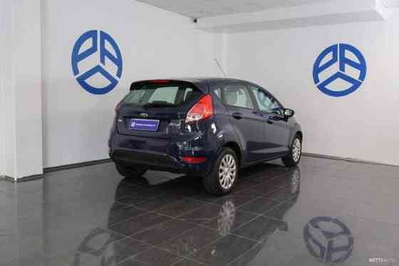 Ford Fiesta Espoo