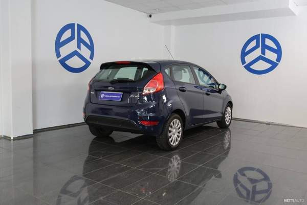 Ford Fiesta Espoo - photo 3