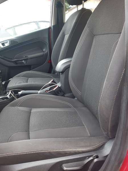 Ford Fiesta Запорожская область - изображение 8