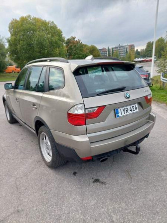 BMW X3 Nokia - photo 3