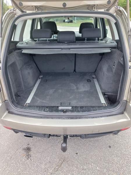 BMW X3 Nokia – foto 7